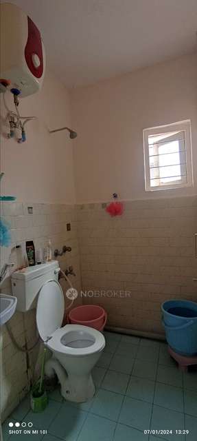 3 BHK Flat In Sai Darshan Apartment For Sale  In J P Nagar Phase 5