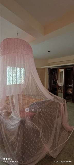 3 BHK Flat In Sai Darshan Apartment For Sale  In J P Nagar Phase 5