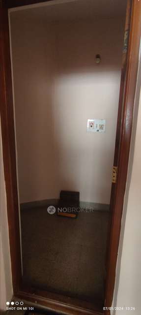 3 BHK Flat In Sai Darshan Apartment For Sale  In J P Nagar Phase 5