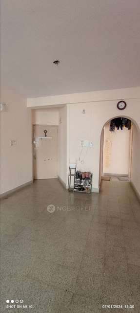3 BHK Flat In Sai Darshan Apartment For Sale  In J P Nagar Phase 5