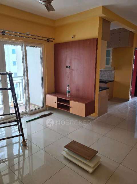 3 BHK Flat In Shriram Greenfield  for Rent  In Bendiganahalli