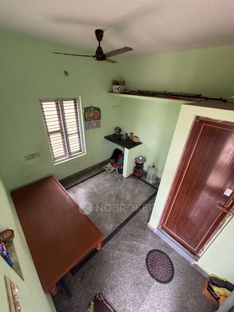 1 RK Flat for Rent  In Chikkabanavara