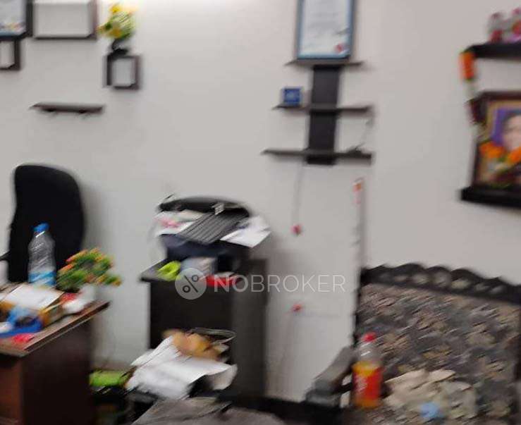 1 BHK Flat In Moti Residency For Sale  In Sikrod