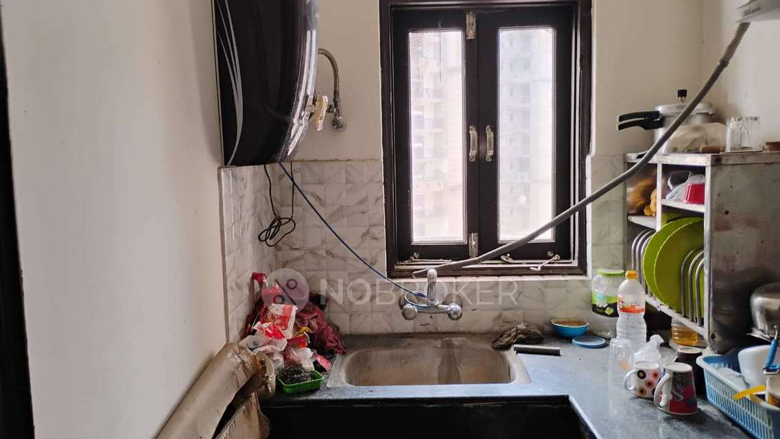 1 BHK Flat In Moti Residency For Sale  In Sikrod