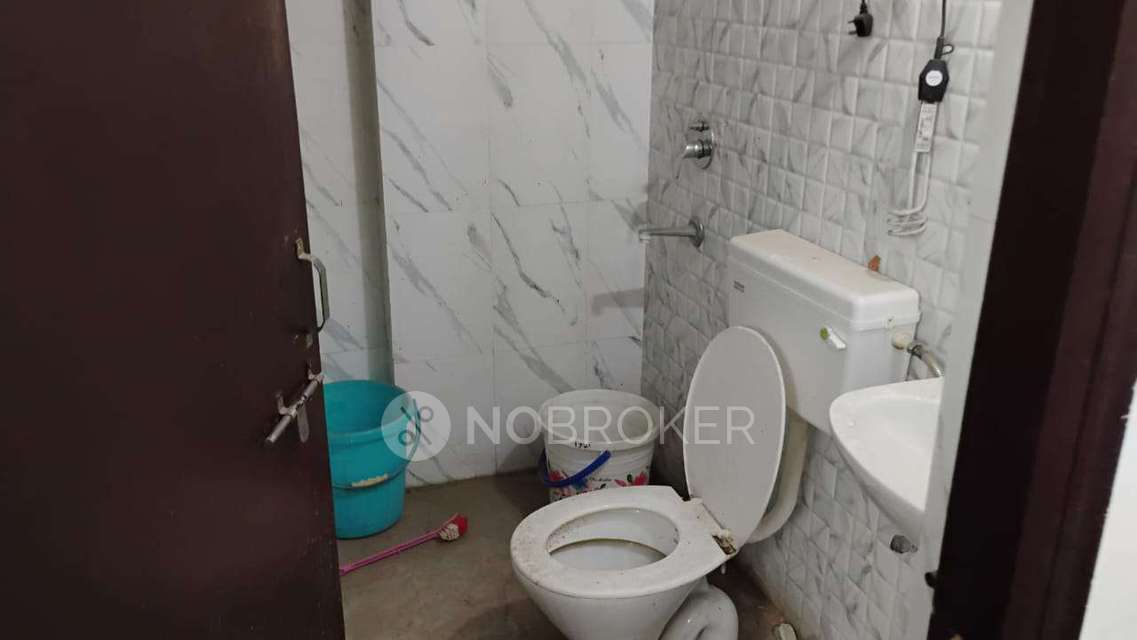 1 BHK Flat In Moti Residency For Sale  In Sikrod