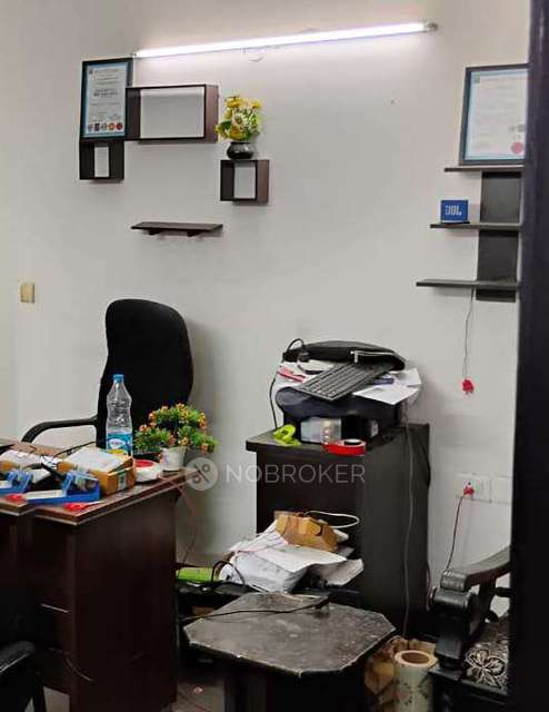 1 BHK Flat In Moti Residency For Sale  In Sikrod