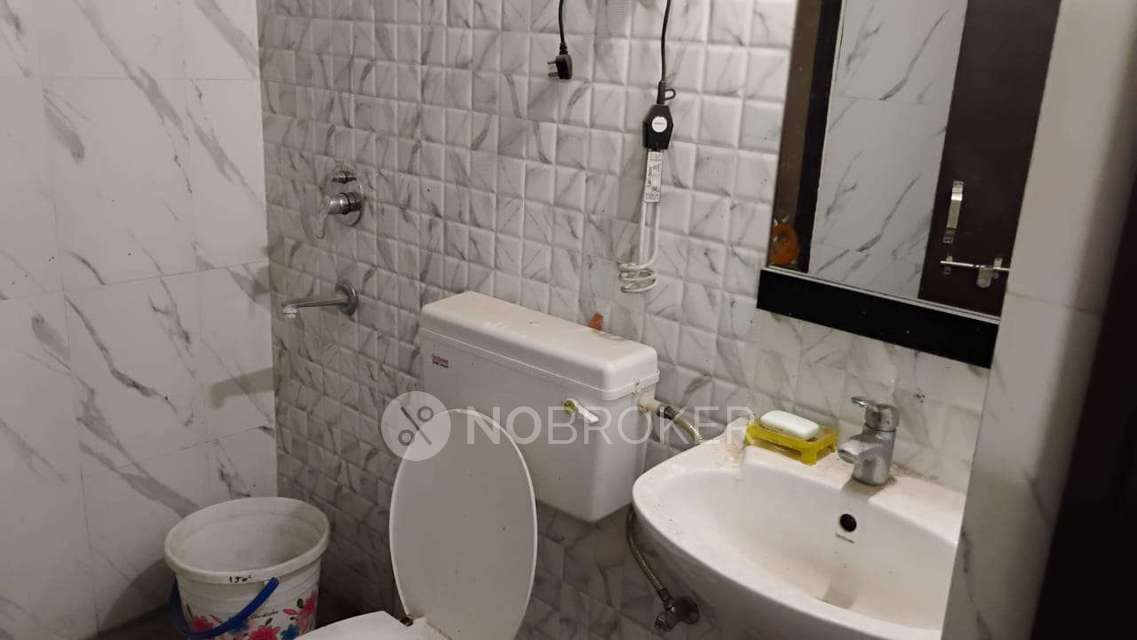 1 BHK Flat In Moti Residency For Sale  In Sikrod