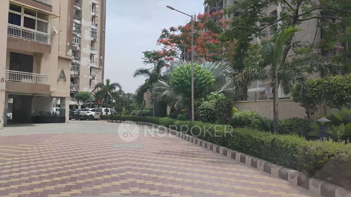 1 BHK Flat In Moti Residency For Sale  In Sikrod