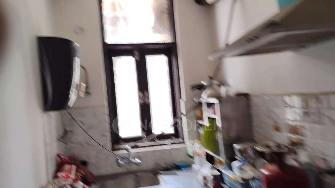 1 BHK Flat In Moti Residency For Sale  In Sikrod