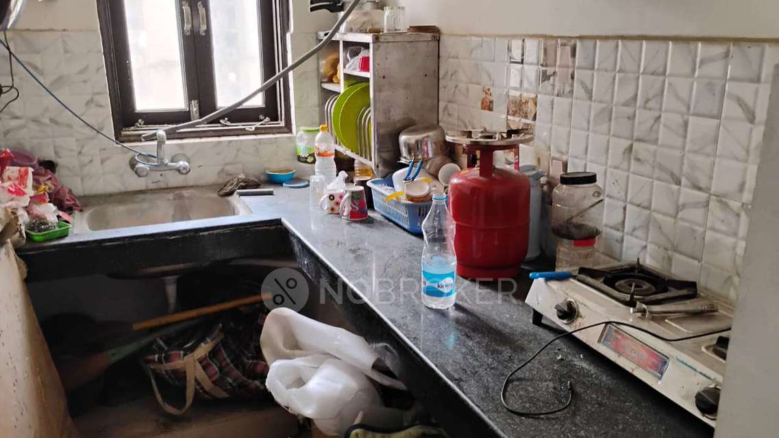 1 BHK Flat In Moti Residency For Sale  In Sikrod