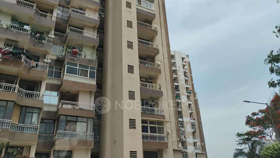 1 BHK Flat In Moti Residency For Sale  In Sikrod