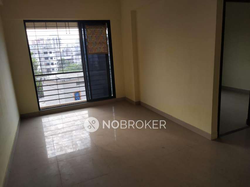 2 BHK Flat In Rabale Heights For Sale  In Rabale