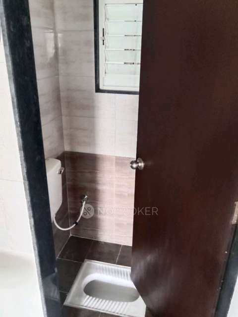 1 BHK Flat In Tanish Park for Rent  In Charholi Budruk