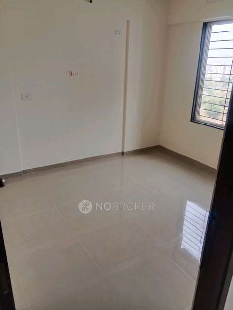 1 BHK Flat In Tanish Park for Rent  In Charholi Budruk