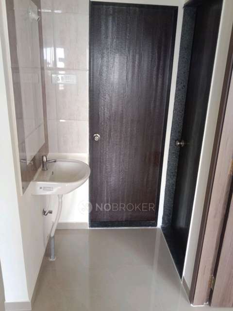 1 BHK Flat In Tanish Park for Rent  In Charholi Budruk