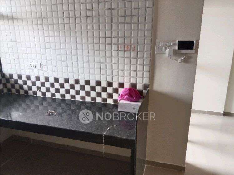 1 BHK Flat In Tanish Park for Rent  In Charholi Budruk