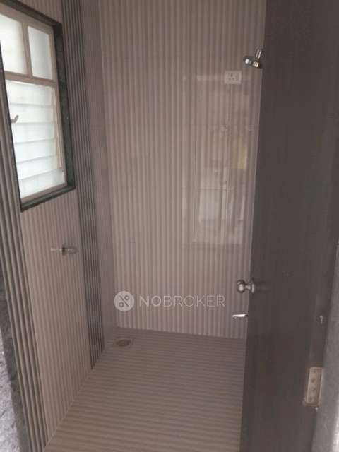 1 BHK Flat In Tanish Park for Rent  In Charholi Budruk