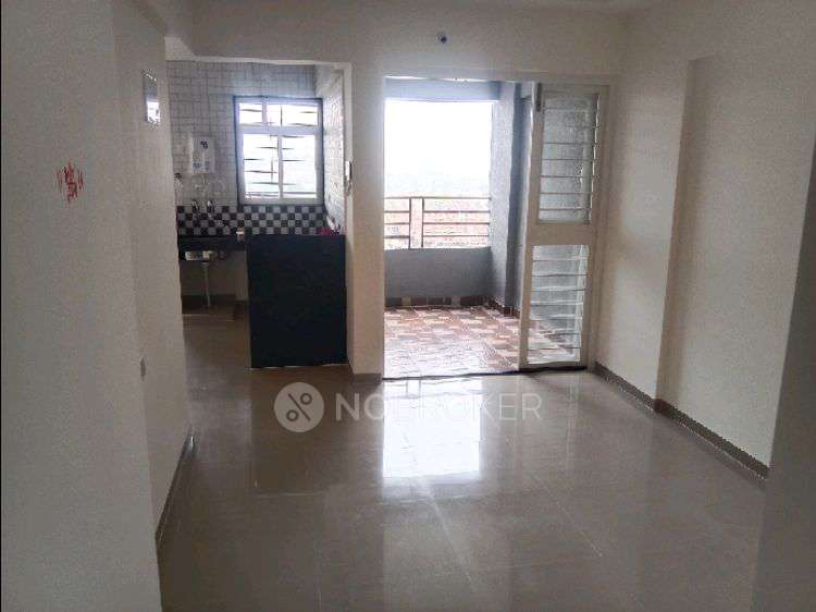 1 BHK Flat In Tanish Park for Rent  In Charholi Budruk