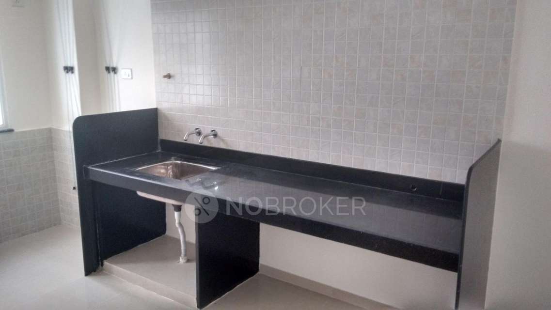 2 BHK Flat In Amit Colori  for Rent  In Undri