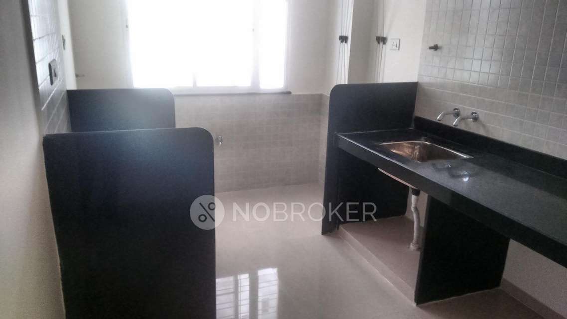 2 BHK Flat In Amit Colori  for Rent  In Undri