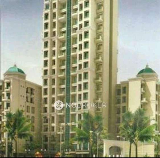 2 BHK Flat In Wadhwa Heights  For Sale  In Kalyan