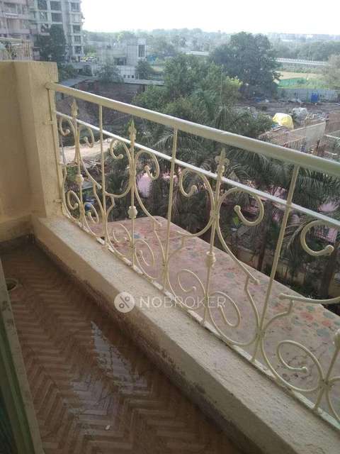 2 BHK Flat In Wadhwa Heights  For Sale  In Kalyan