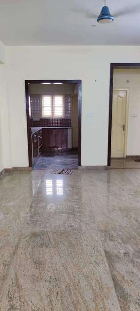 2 BHK Flat In Sv Royal Residency For Sale  In Nagarbhavi