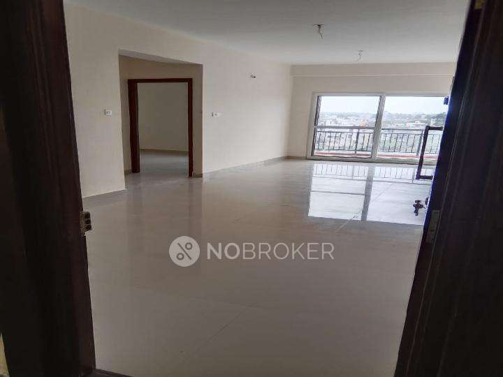 2 BHK Flat In Profound Symphony For Sale  In Jigani