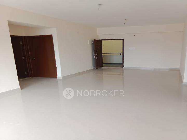 2 BHK Flat In Profound Symphony For Sale  In Jigani