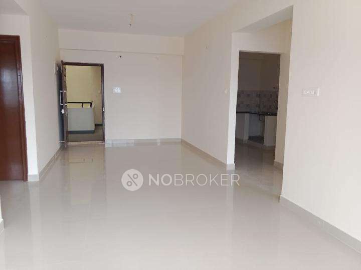 2 BHK Flat In Profound Symphony For Sale  In Jigani