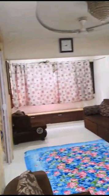2 BHK Flat In Sai Niketan For Sale  In Mazgaon