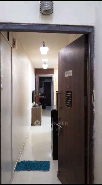 2 BHK Flat In Sai Niketan For Sale  In Mazgaon