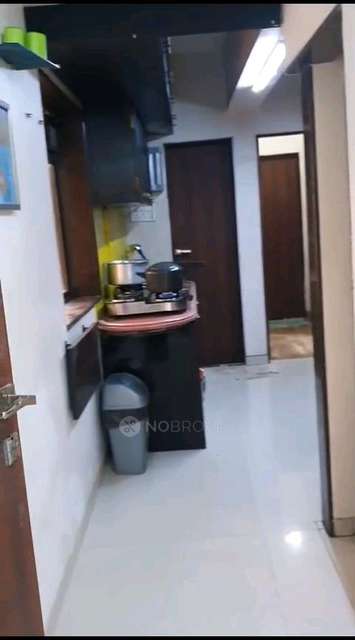 2 BHK Flat In Sai Niketan For Sale  In Mazgaon