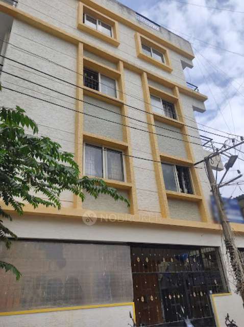 PG for Boys in Kalyan Nagar