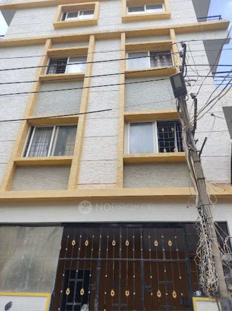 PG for Boys in Kalyan Nagar