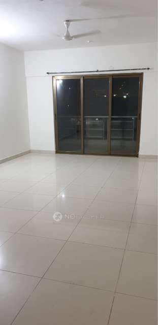 3 BHK Flat In Paranjape Blueridge The Groves for Rent  In Hinjawadi