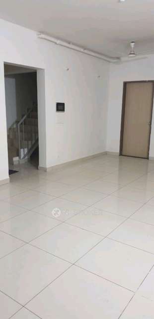 3 BHK Flat In Paranjape Blueridge The Groves for Rent  In Hinjawadi