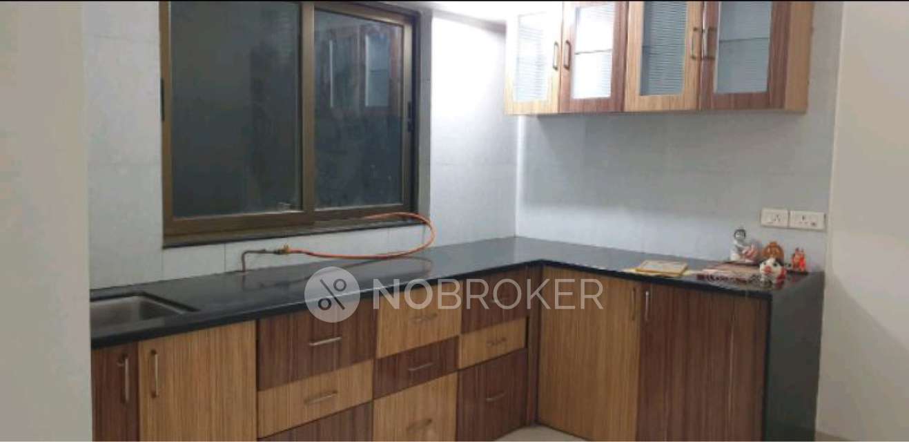 3 BHK Flat In Paranjape Blueridge The Groves for Rent  In Hinjawadi