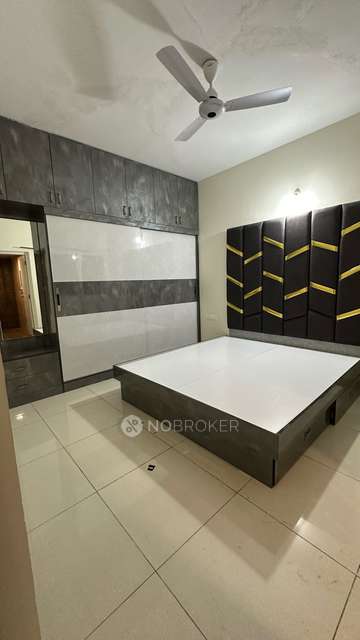 2 BHK Flat In Prestige Jindal City for Rent  In Bagalakunte