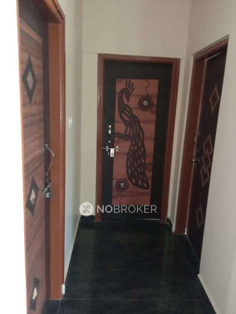3 BHK Flat In Standalone  Building  for Rent  In Sampigehalli