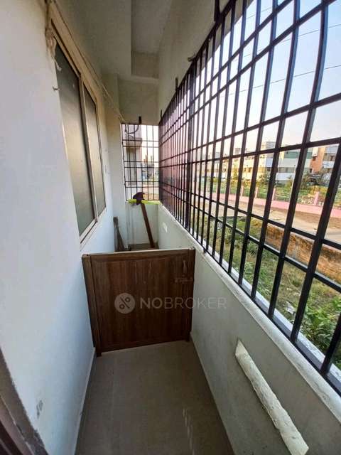 1 BHK Flat In Star Homes For Sale  In Madura Madanan Kuppam