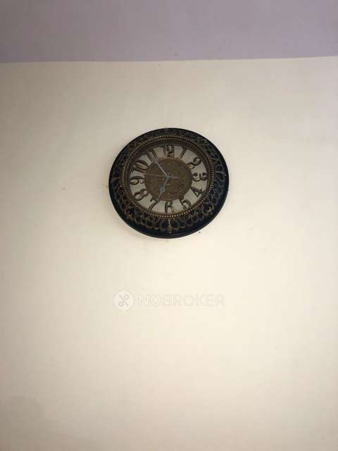 1 BHK Flat In Prem Narayan Residency For Sale  In Shahpur