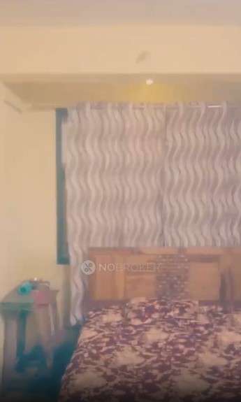 1 RK Flat In Shree Kapaleshwar Apartment For Sale  In New Panvel East