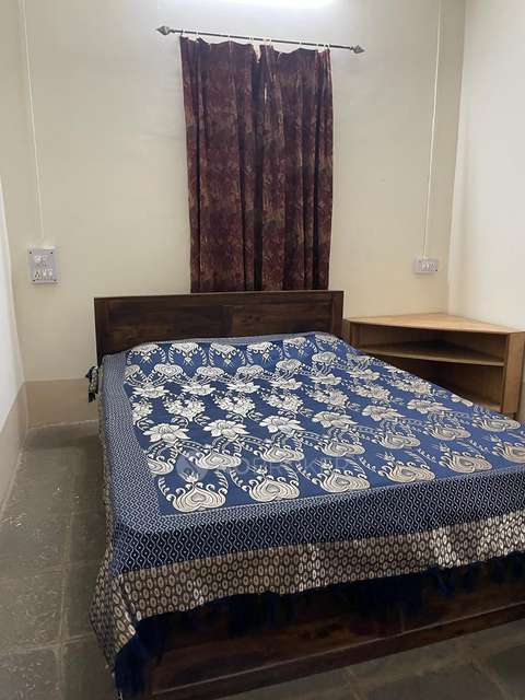 1 RK House for Rent  In Navi Peth