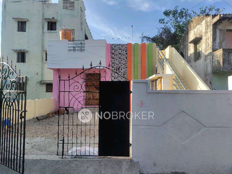 1 BHK House for Rent  In Kundrathur