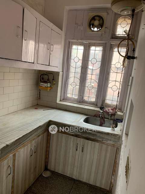 3 BHK Flat In Pragatisheel Apartment For Sale  In Rohini