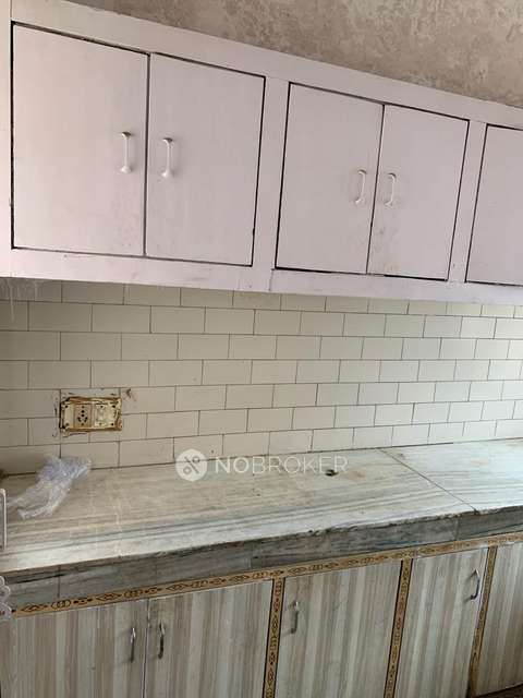 3 BHK Flat In Pragatisheel Apartment For Sale  In Rohini