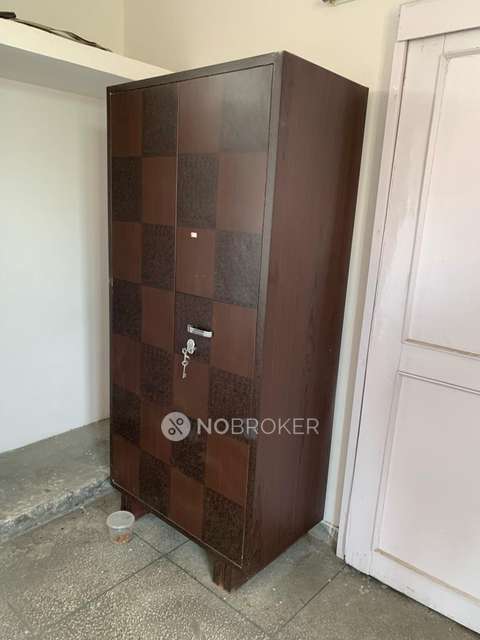 3 BHK Flat In Pragatisheel Apartment For Sale  In Rohini