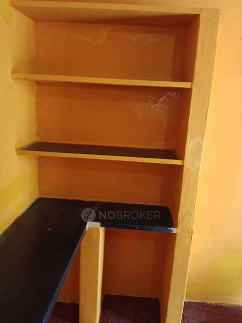 1 RK House for Rent  In  Rpc Layout 