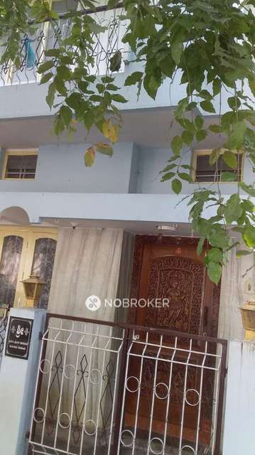 1 RK House for Rent  In  Rpc Layout 